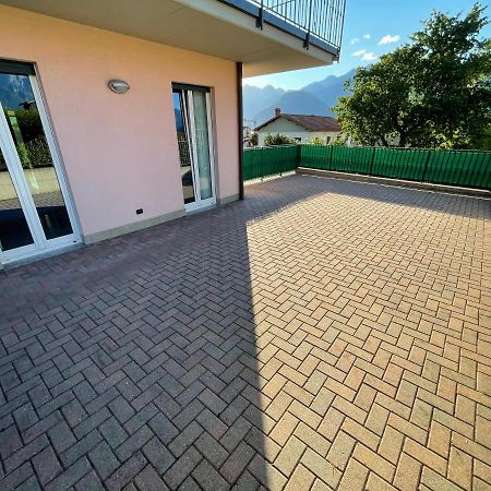 Lago Apartment Colico Exterior photo
